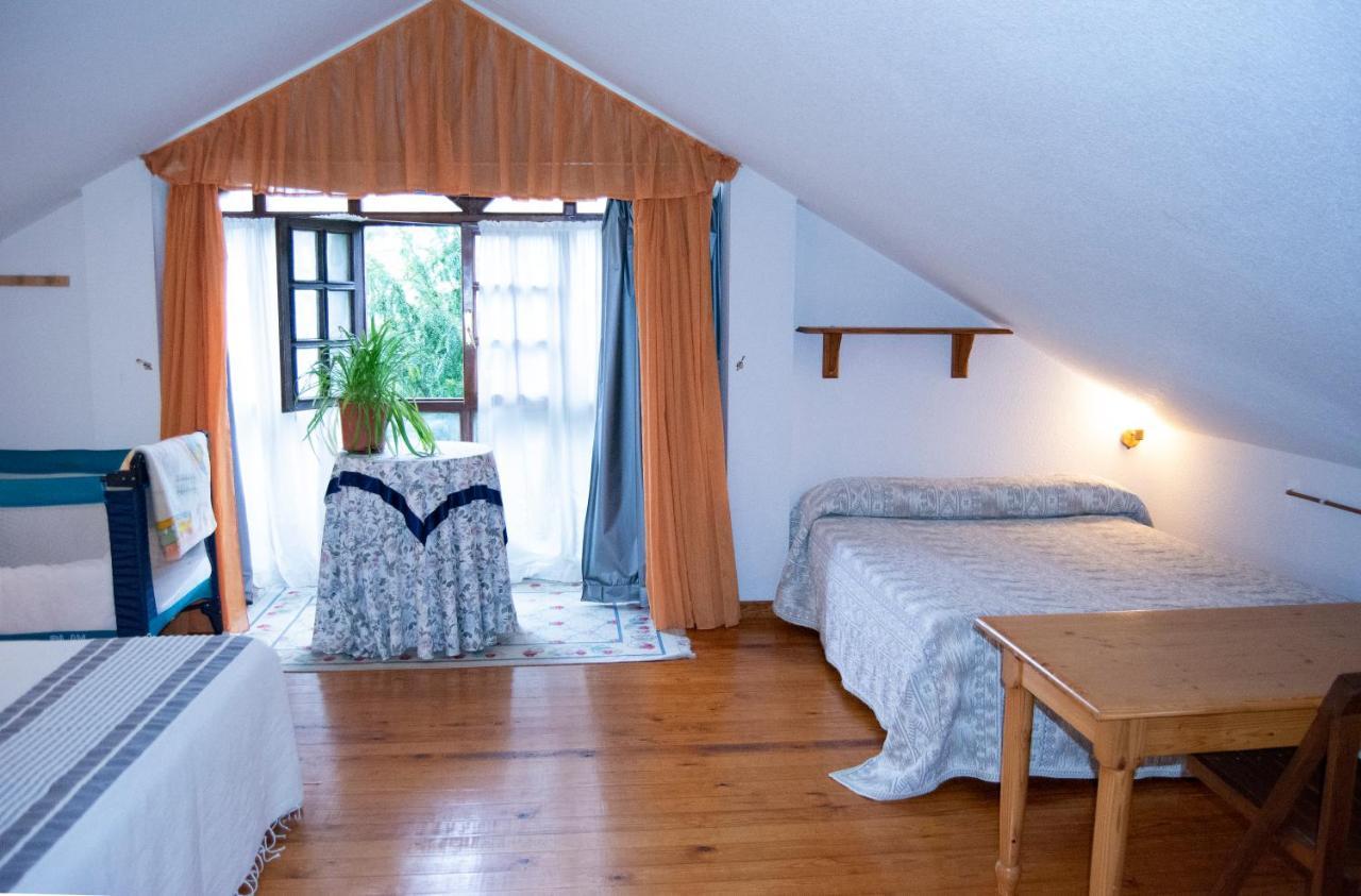 Casa La Tablia, Un Chalet Familiar Para Disfrutar De Cantabria Suances Esterno foto