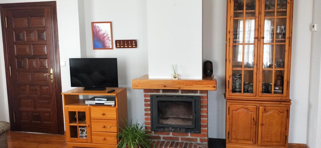 Casa La Tablia, Un Chalet Familiar Para Disfrutar De Cantabria Suances Esterno foto