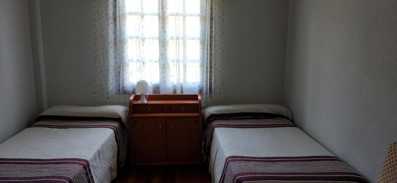 Casa La Tablia, Un Chalet Familiar Para Disfrutar De Cantabria Suances Esterno foto