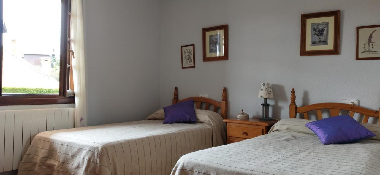 Casa La Tablia, Un Chalet Familiar Para Disfrutar De Cantabria Suances Esterno foto